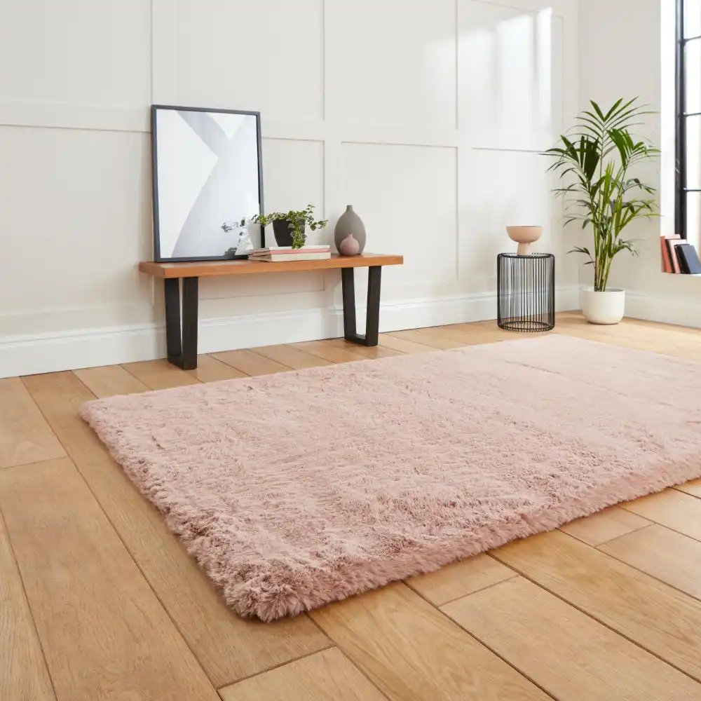 Super Teddy Rose Rug - Image 2