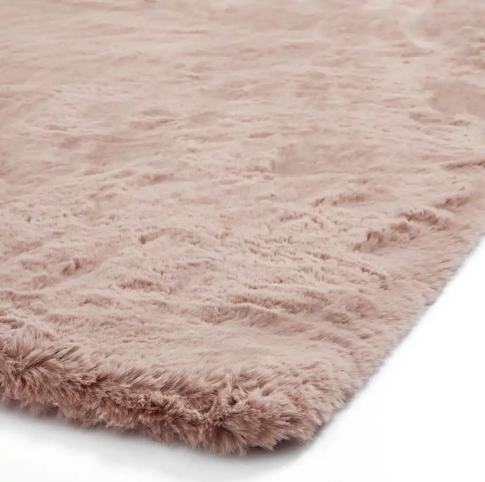 Super Teddy Rose Rug - Image 7