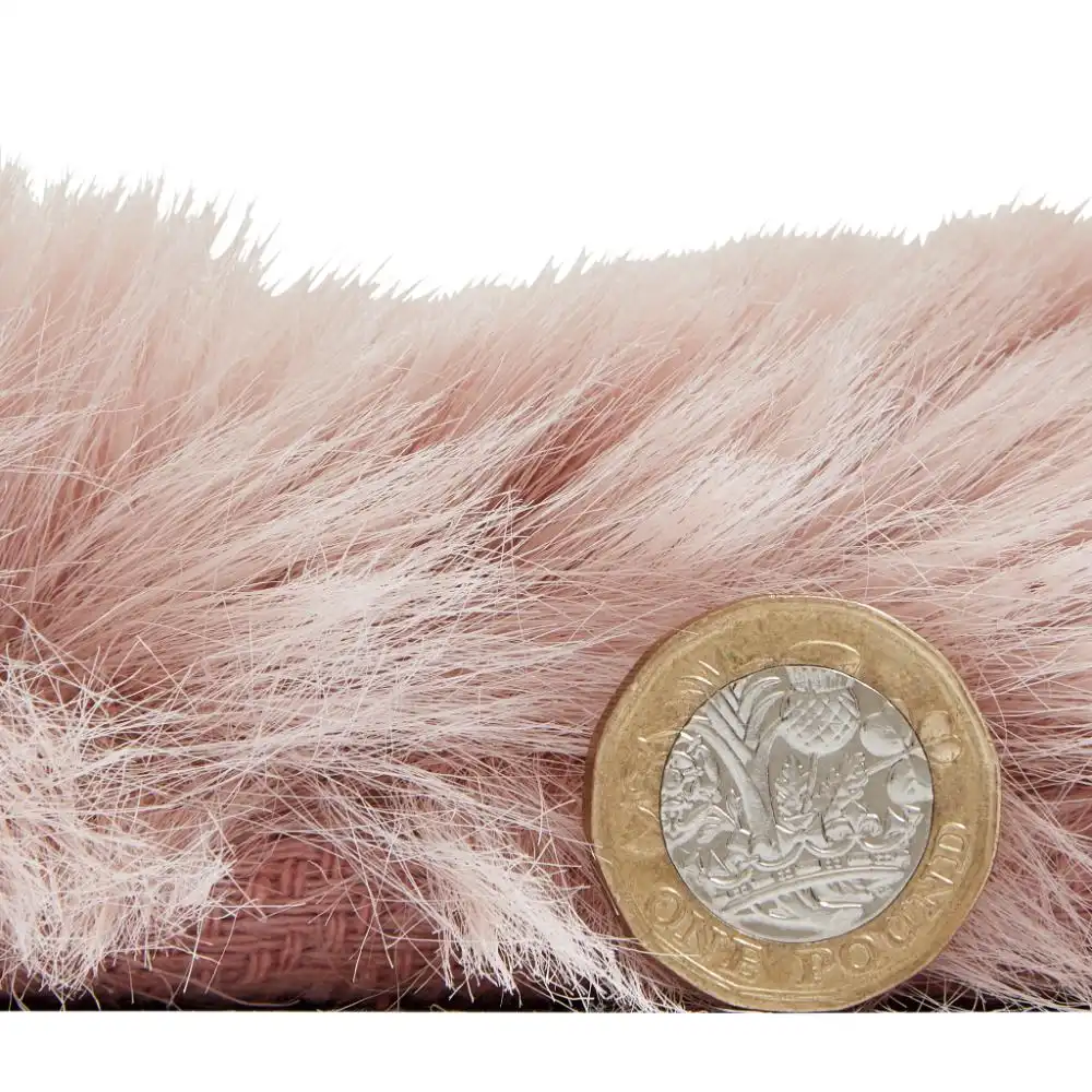 Super Teddy Rose Rug - Image 8