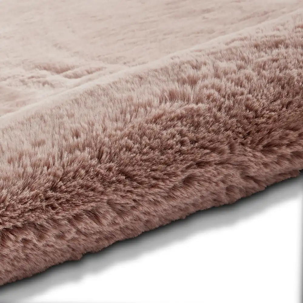Super Teddy Rose Rug - Image 9