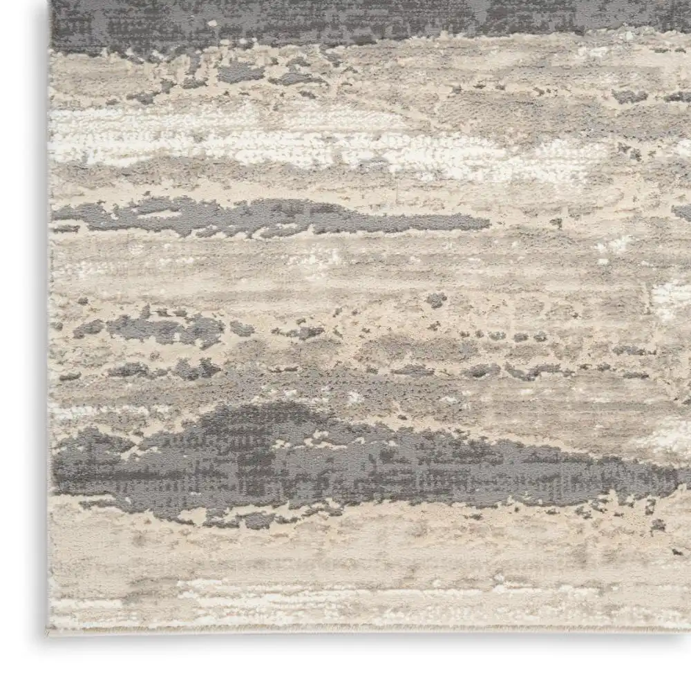 Sustainable Trends SUT03 Ivory Multicolour Rug - Image 6