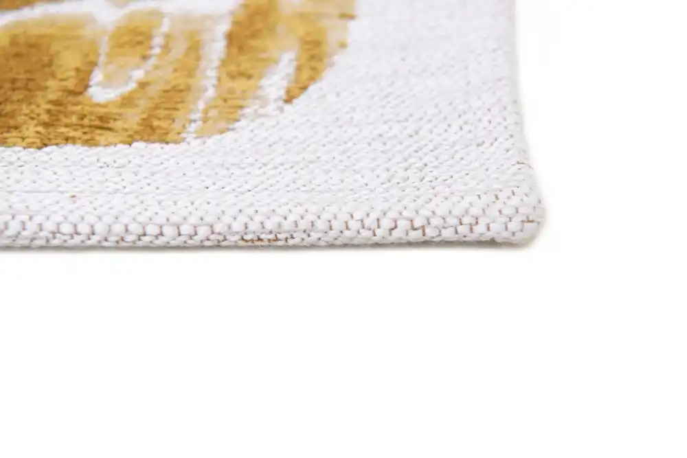 Swim 9349 Swim Saffron Washable Rug - Image 6