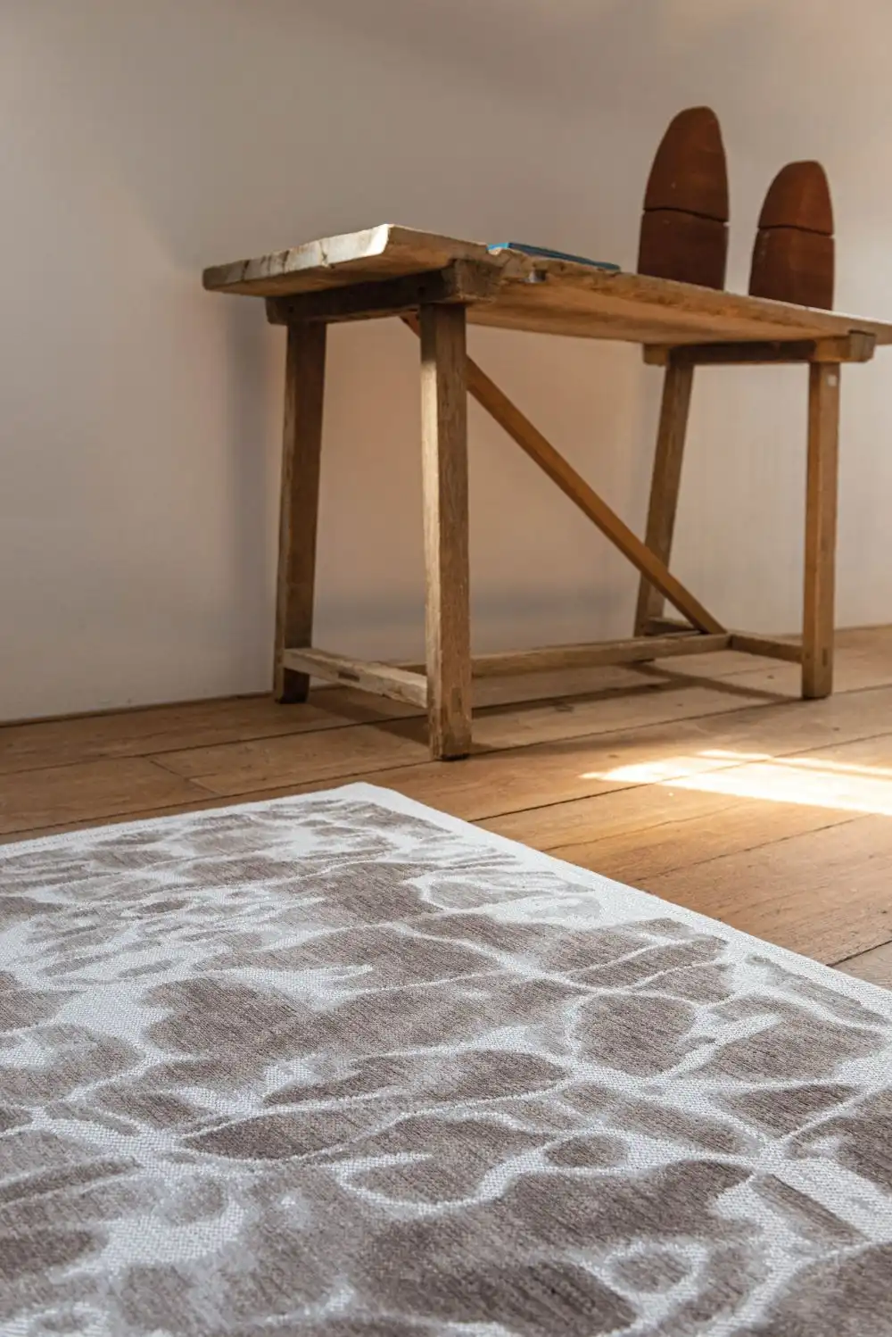 Swim 9353 Swim Grit Washable Rug - Image 2