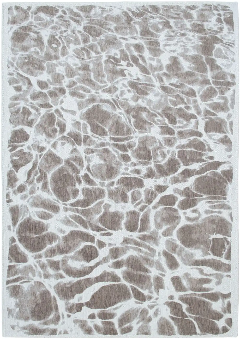 Swim 9353 Swim Grit Washable Rug - Image 7