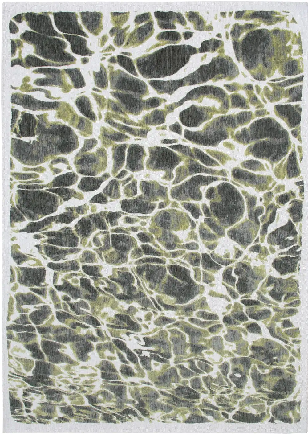 Swim 9354 Swim River Washable Rug - Image 5