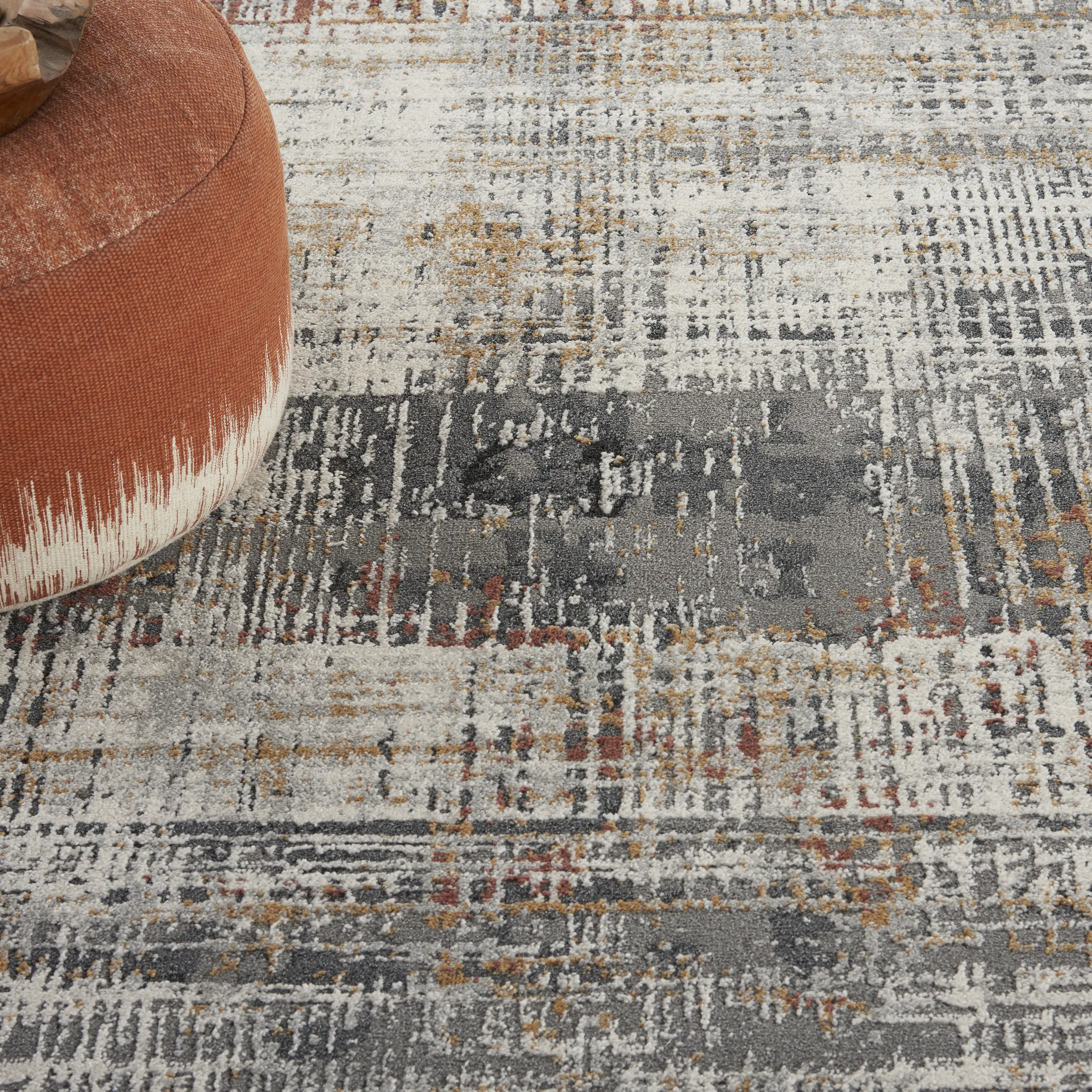 Tangra TNR04 MULTI Rug - Image 3