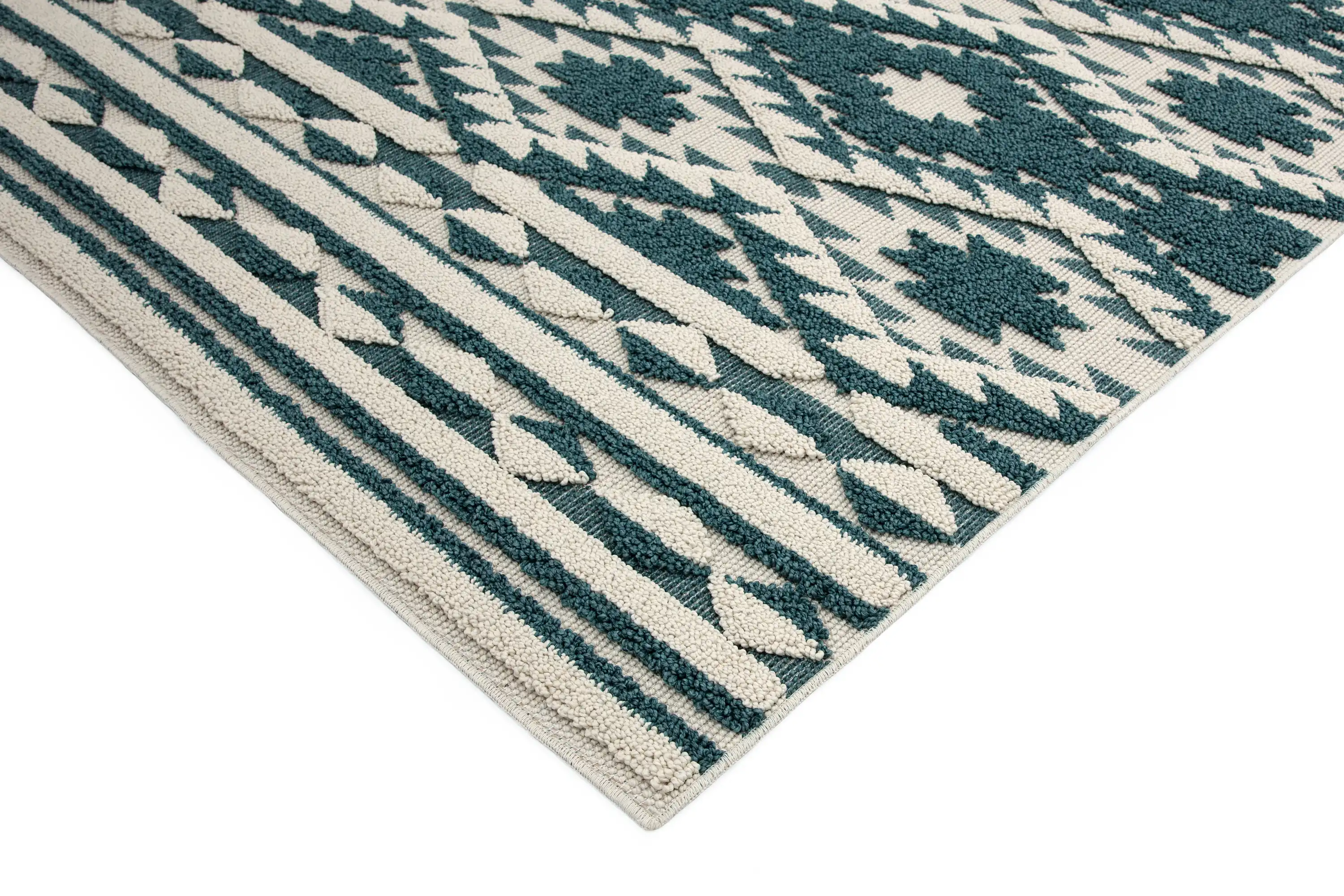 Taza TA01 Green Rug - Image 3