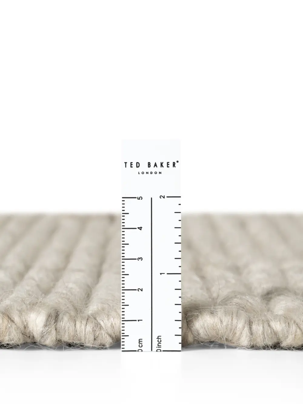 Ted Baker Camden Natural White 106351 - Image 5