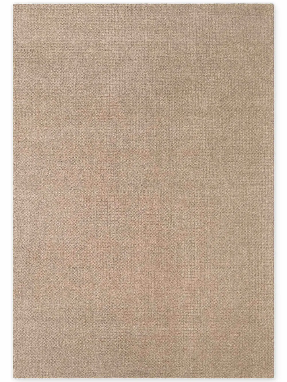 Ted Baker Greenwich Wool Rug Beige 106362 - Image 9