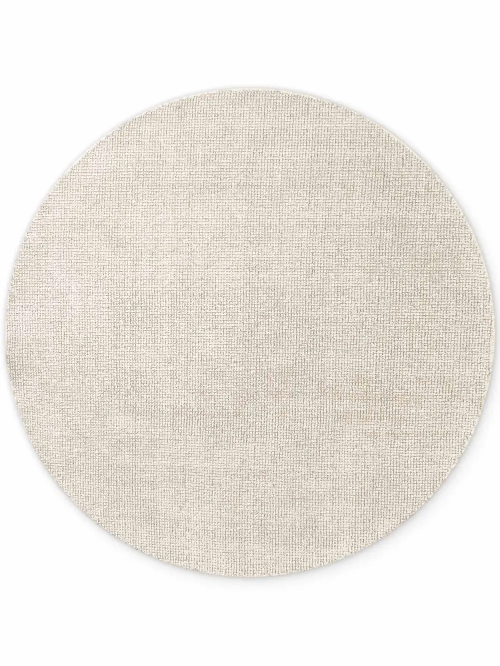 Ted Baker Greenwich Wool Rug Natural White 106361 - Image 3