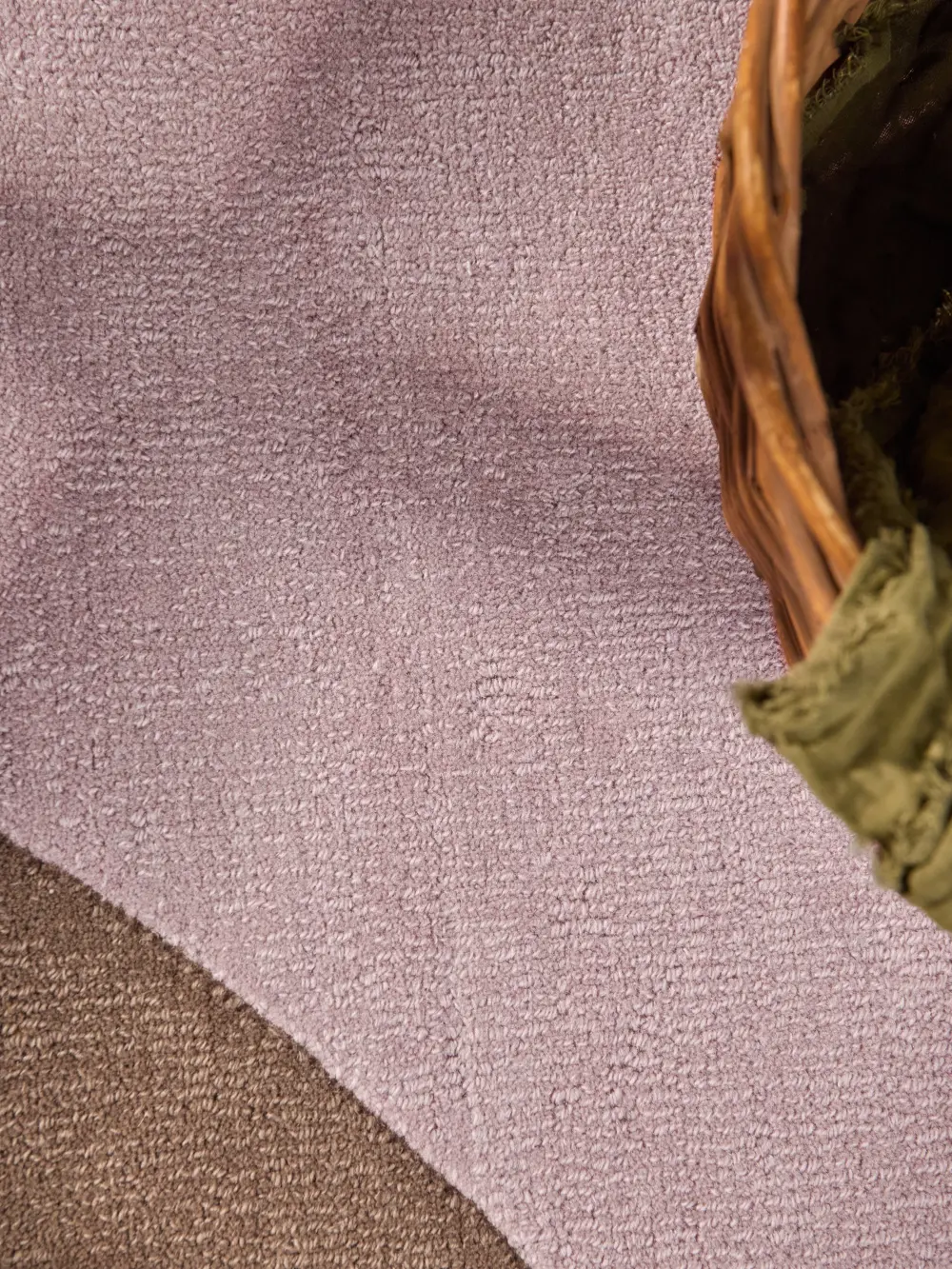 Ted Baker Hackney wool Rug Clarissa Multicolor 106357 - Image 2