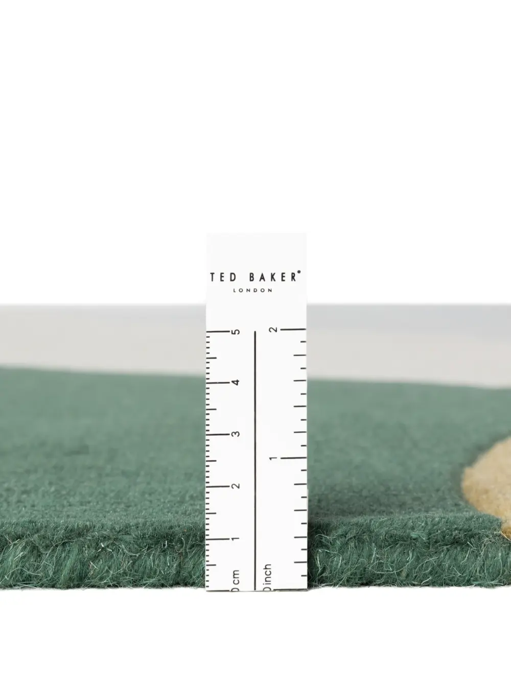 Ted Baker Hackney wool Rug Clarissa Multicolor 106357 - Image 5
