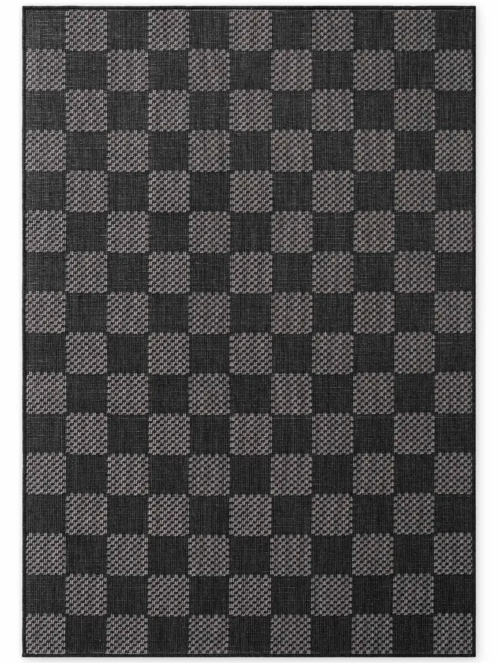 Ted Baker Haringey Black White Indoor Outdoor 106385 - Image 8
