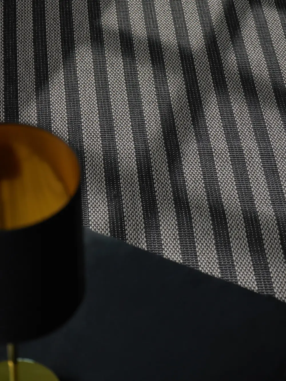 Ted Baker Haringey Black White Indoor Outdoor 106397 - Image 7