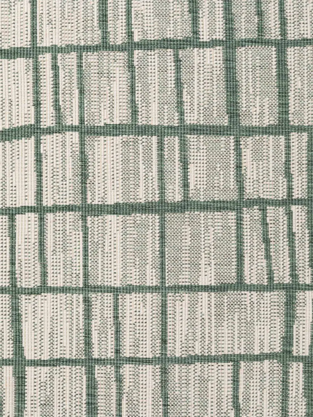 Ted Baker Haringey Green White Indoor Outdoor 106389 - Image 9