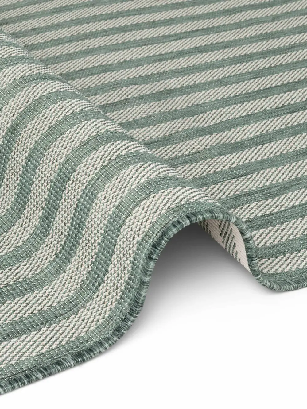 Ted Baker Haringey Green White Indoor Outdoor 106396 - Image 4