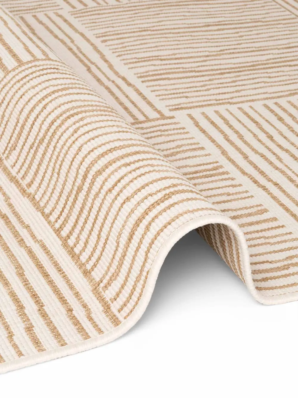 Ted Baker Haringey Jute White Indoor Outdoor 106373 - Image 3
