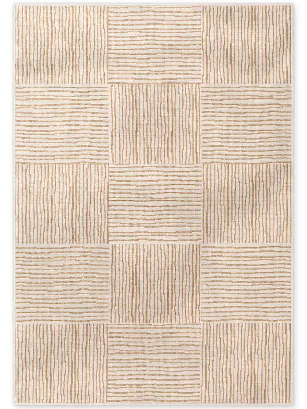 Ted Baker Haringey Jute White Indoor Outdoor 106373 - Image 7