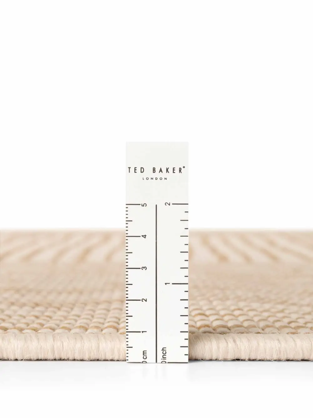 Ted Baker Haringey Jute White Indoor Outdoor 106373 - Image 8