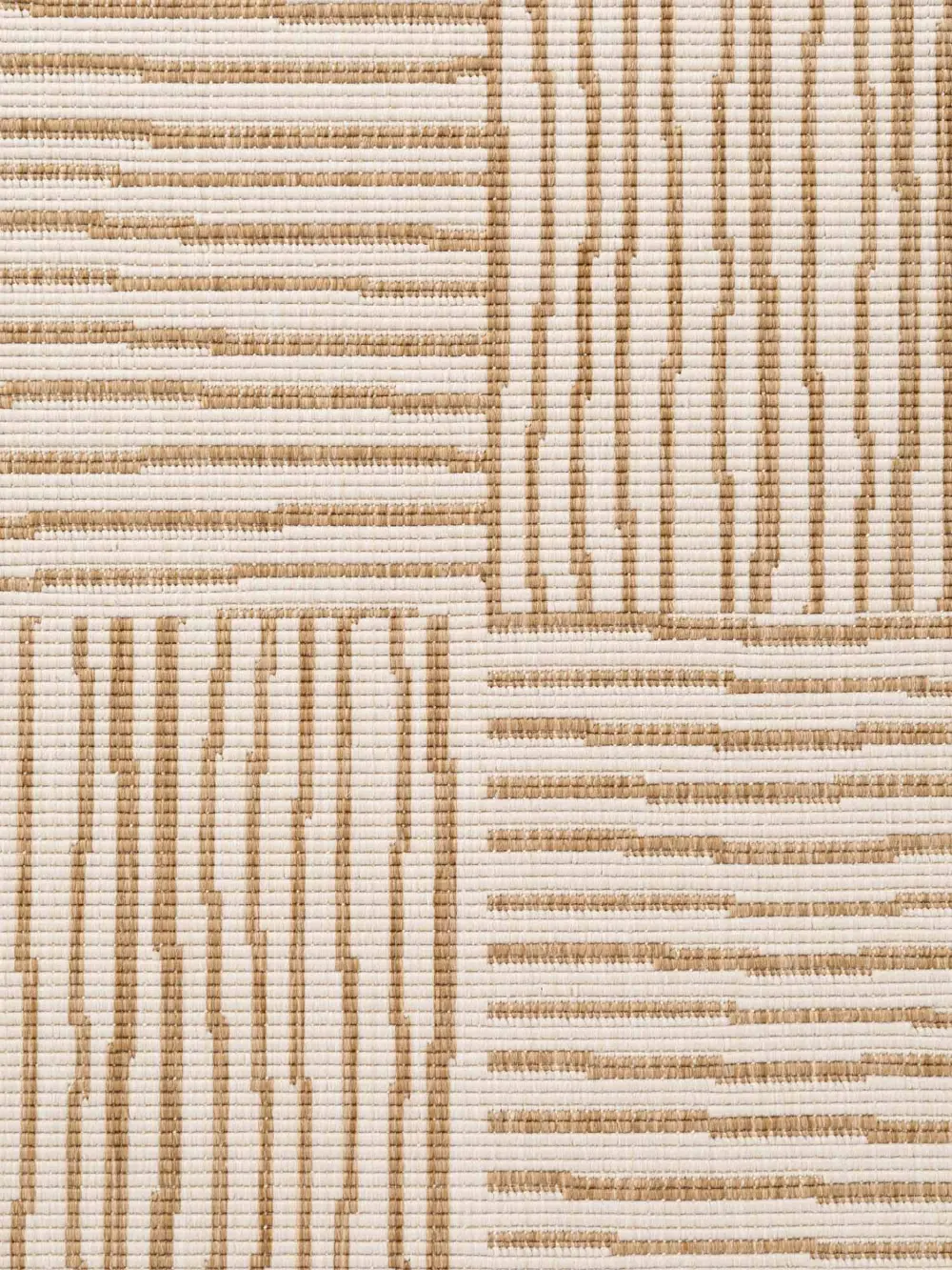 Ted Baker Haringey Jute White Indoor Outdoor 106373 - Image 9