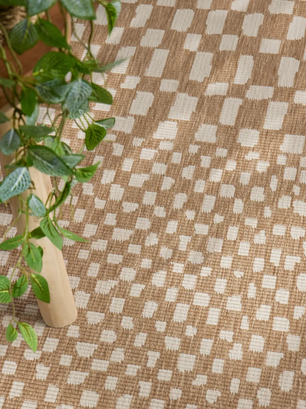 Ted Baker Haringey Jute White Indoor Outdoor 106375 - Image 6