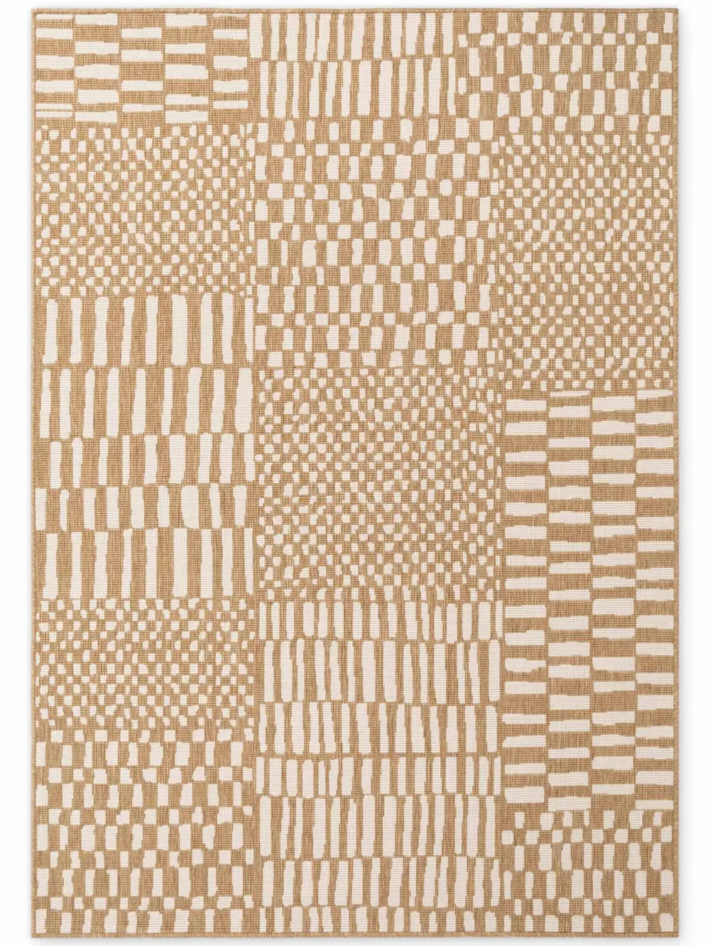Ted Baker Haringey Jute White Indoor Outdoor 106375 - Image 8