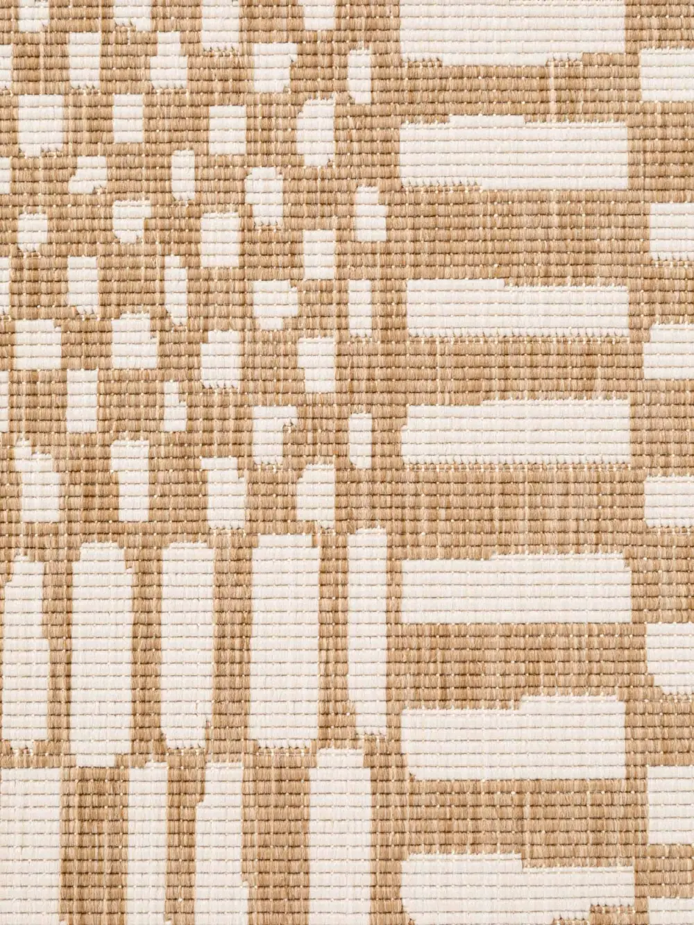 Ted Baker Haringey Jute White Indoor Outdoor 106375 - Image 9