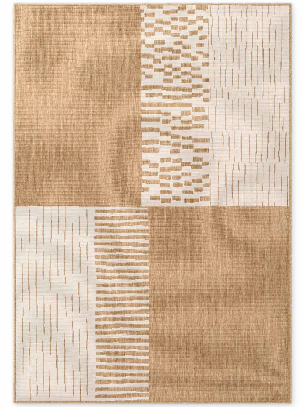 Ted Baker Haringey Jute White Indoor Outdoor 106377 - Image 3