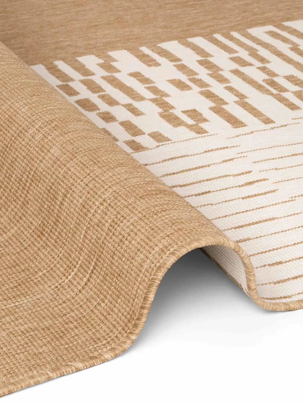 Ted Baker Haringey Jute White Indoor Outdoor 106377 - Image 6