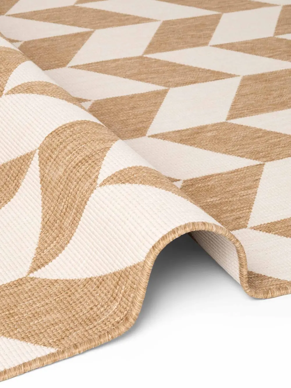 Ted Baker Haringey Jute White Indoor Outdoor 106379 - Image 9