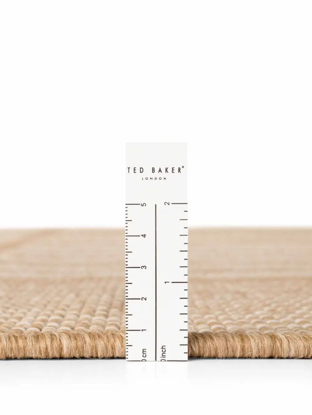 Ted Baker Haringey Jute White Indoor Outdoor 106382 - Image 3