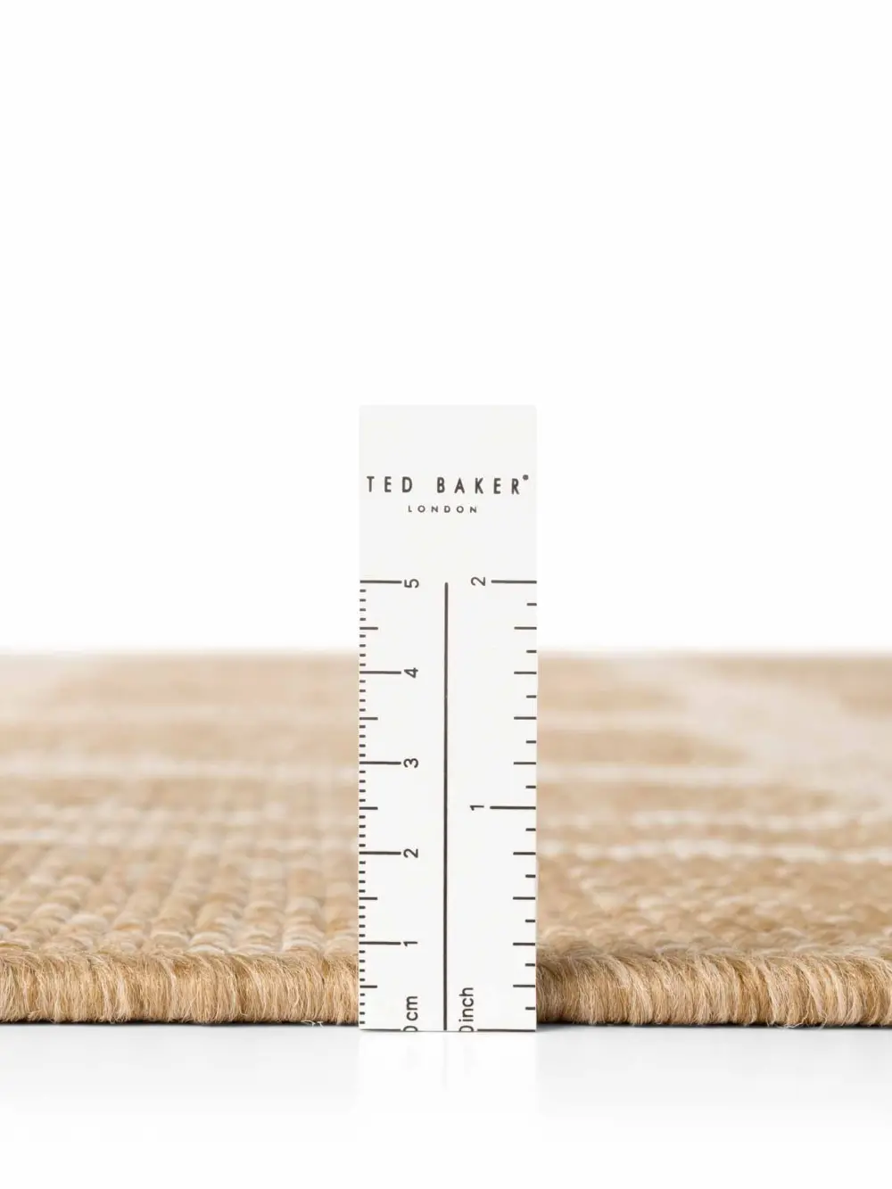 Ted Baker Haringey Jute White Indoor Outdoor 106384 - Image 10