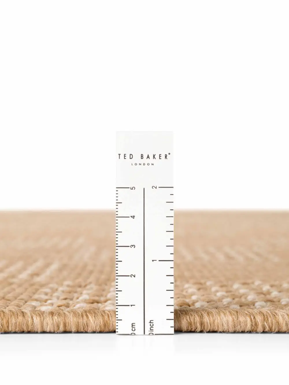 Ted Baker Haringey Jute White Indoor Outdoor 106386 - Image 4