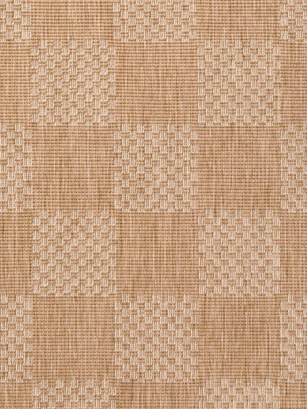 Ted Baker Haringey Jute White Indoor Outdoor 106386 - Image 9
