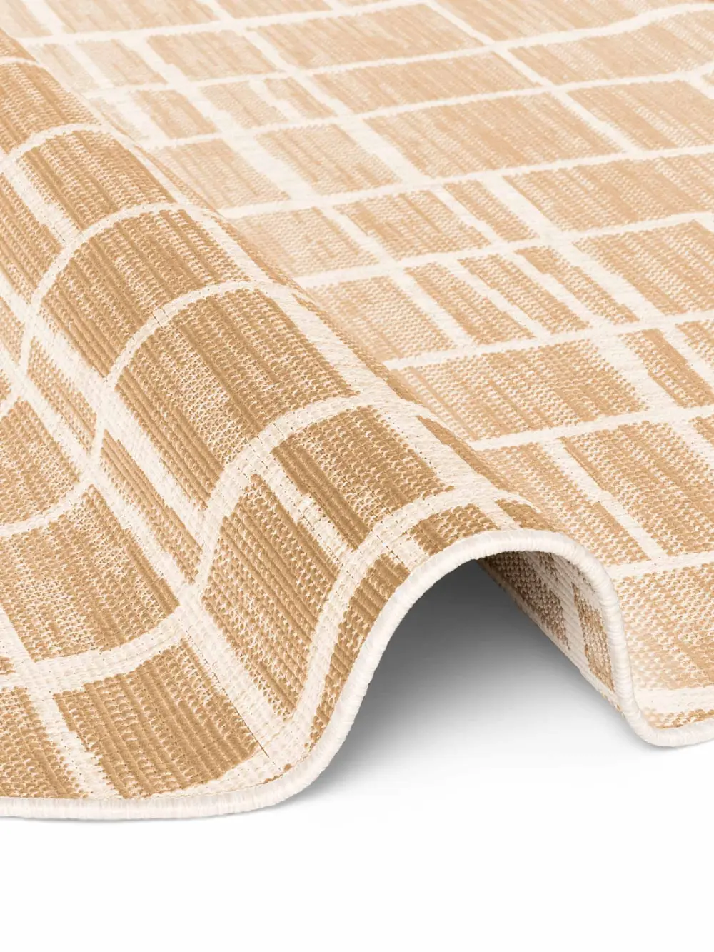 Ted Baker Haringey Jute White Indoor Outdoor 106388 - Image 3