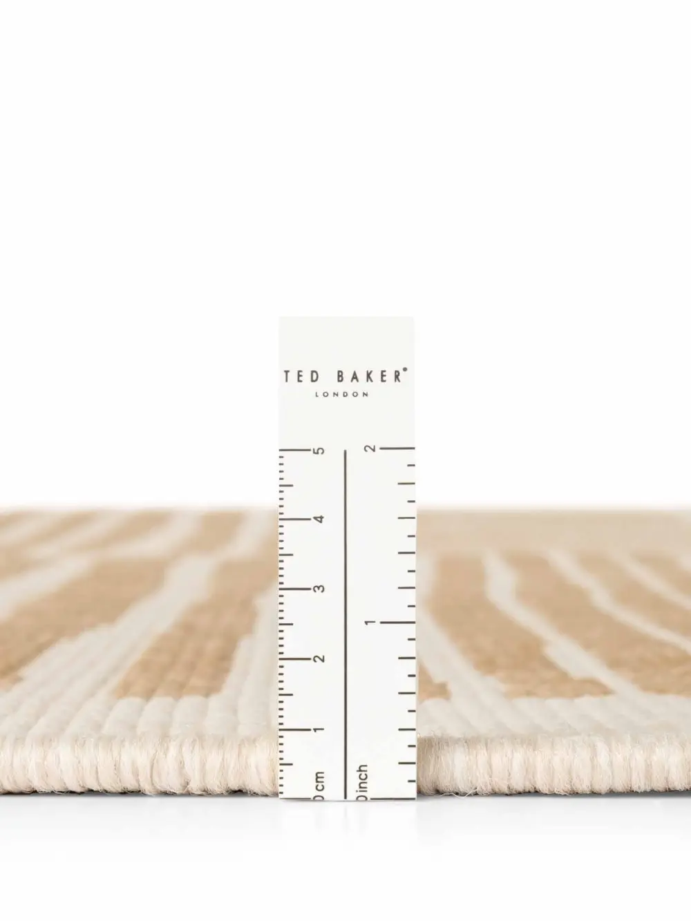 Ted Baker Haringey Jute White Indoor Outdoor 106391 - Image 3