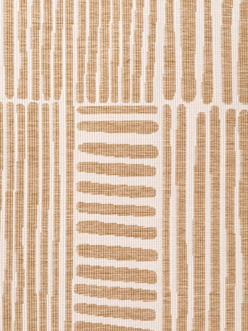 Ted Baker Haringey Jute White Indoor Outdoor 106391 - Image 7