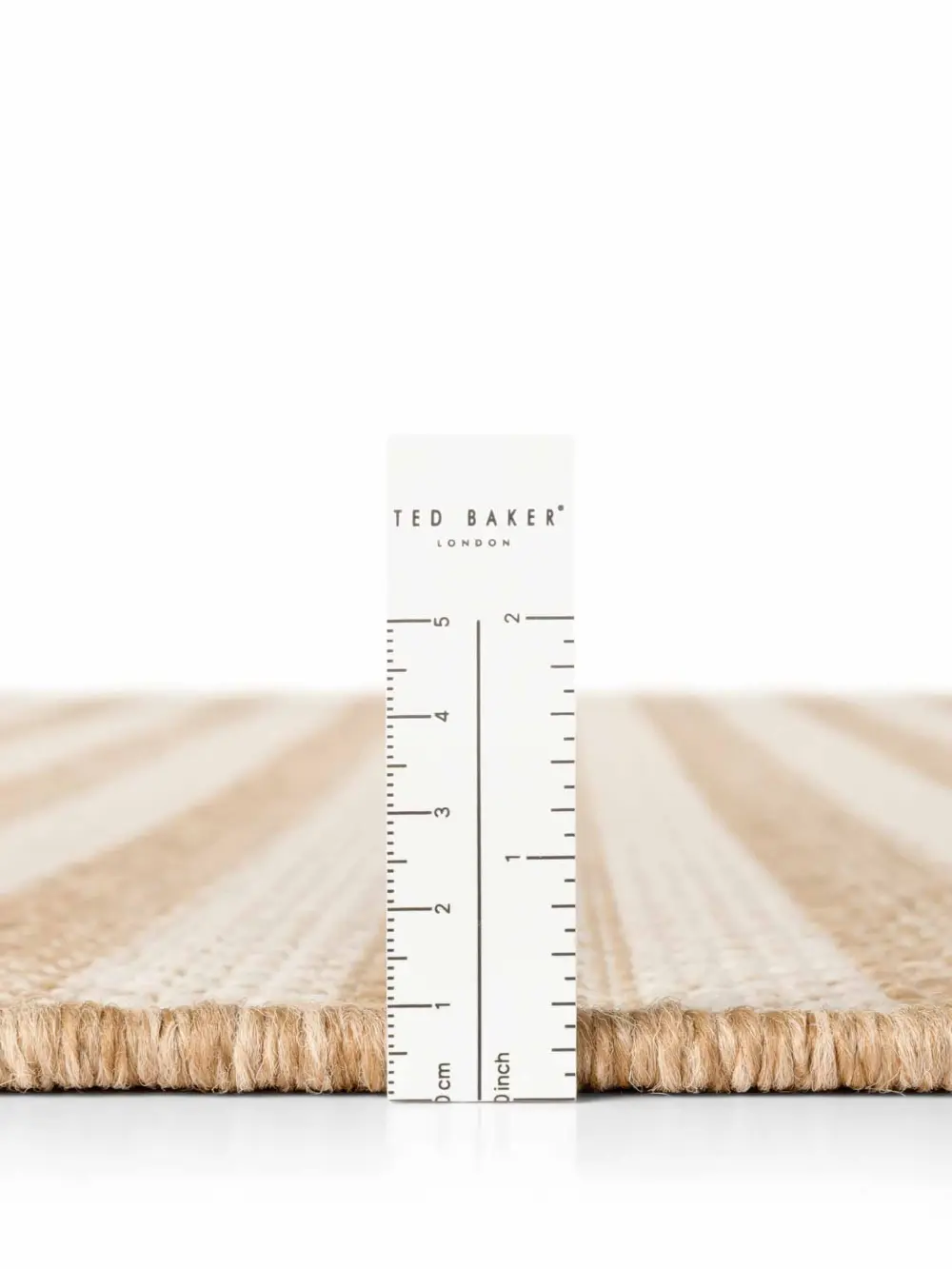Ted Baker Haringey Jute White Indoor Outdoor 106393 - Image 4