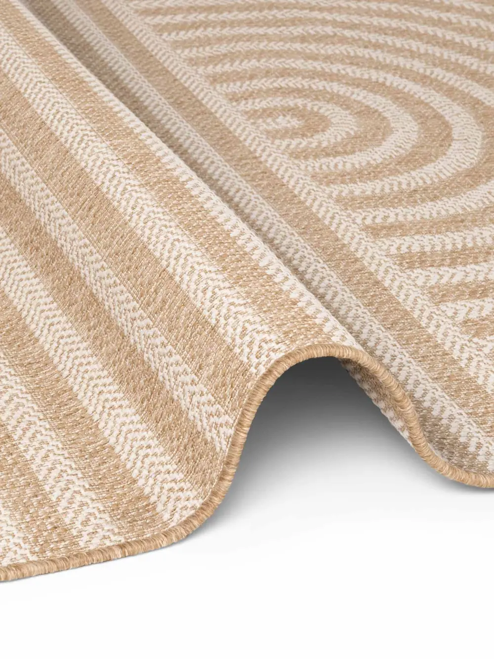 Ted Baker Haringey Jute White Indoor Outdoor 106393 - Image 6