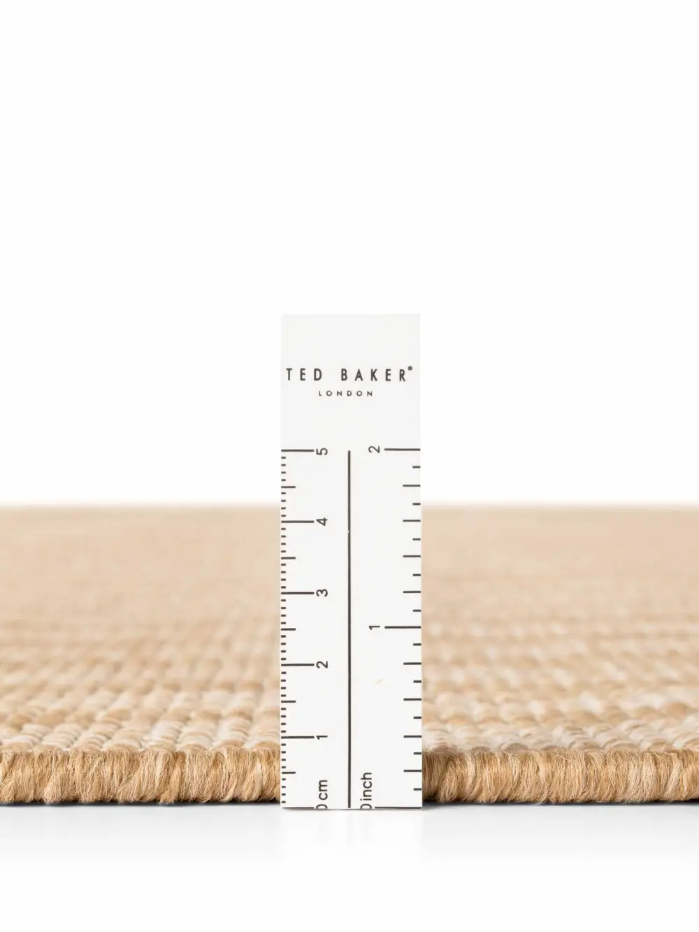 Ted Baker Haringey Jute White Indoor Outdoor 106394 - Image 7
