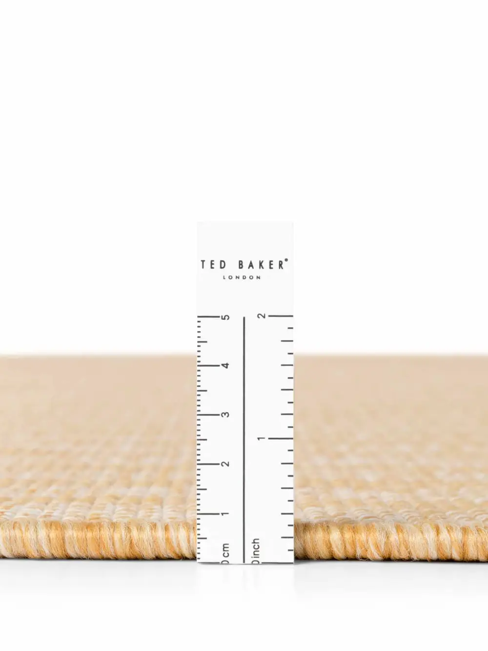 Ted Baker Haringey Ochre White Indoor Outdoor 106395 - Image 6