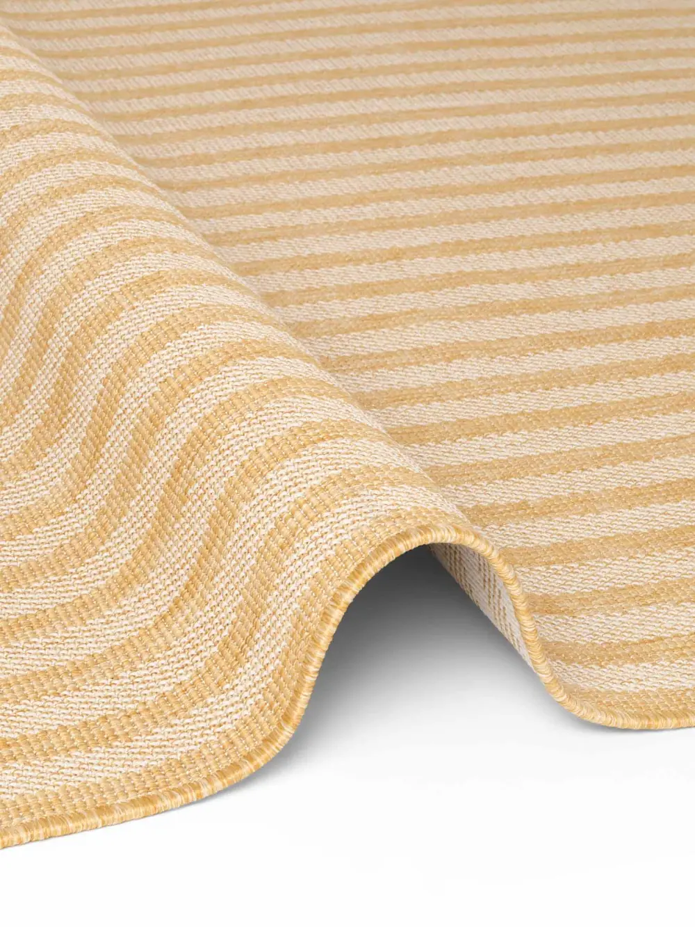 Ted Baker Haringey Ochre White Indoor Outdoor 106395 - Image 8