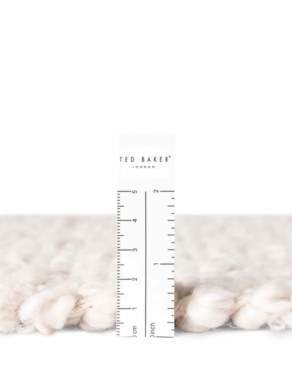 Ted Baker Notting Hill 106342 Cream - Image 7