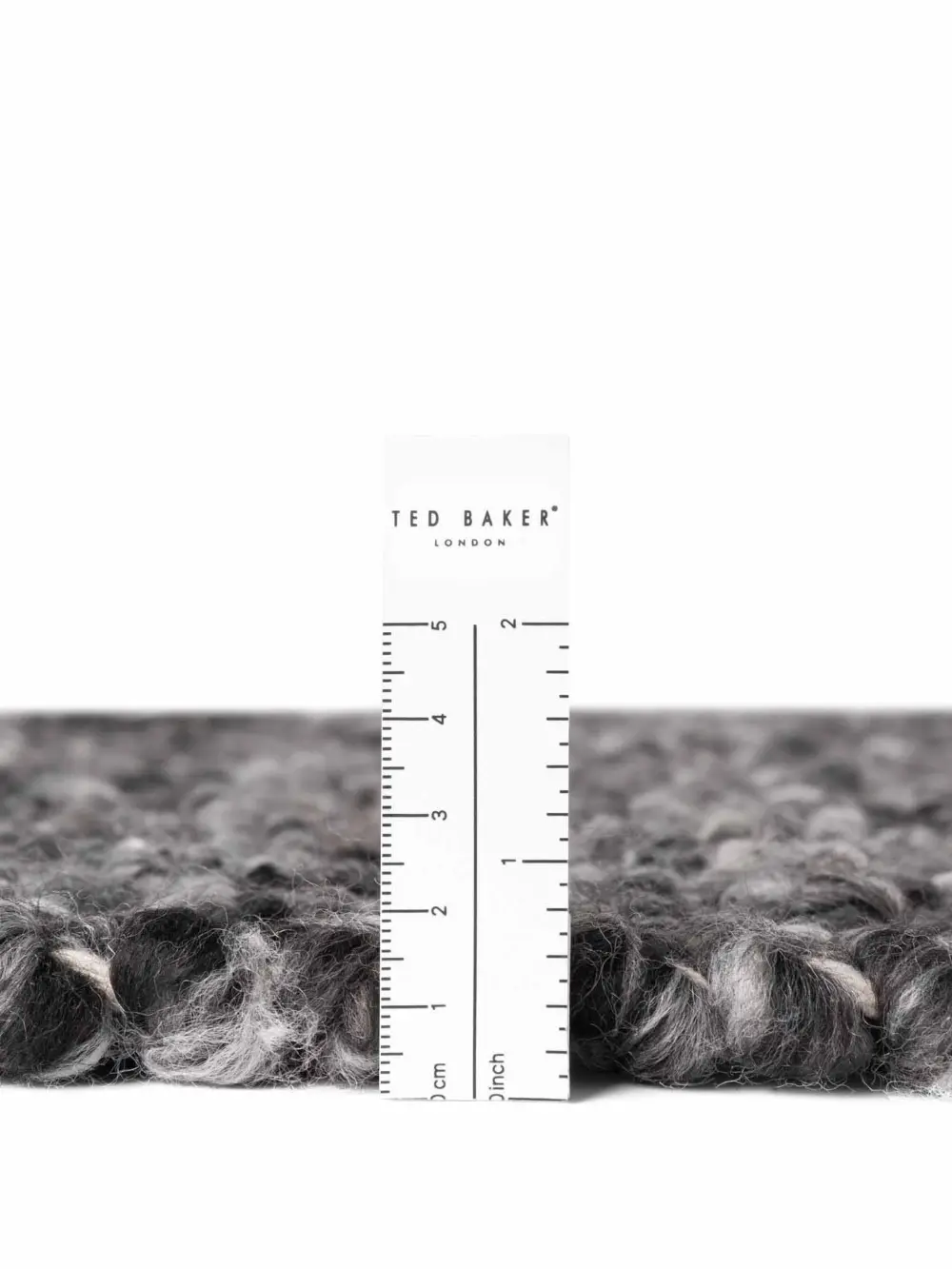 Ted Baker Notting Hill 106345 Dark Grey - Image 5