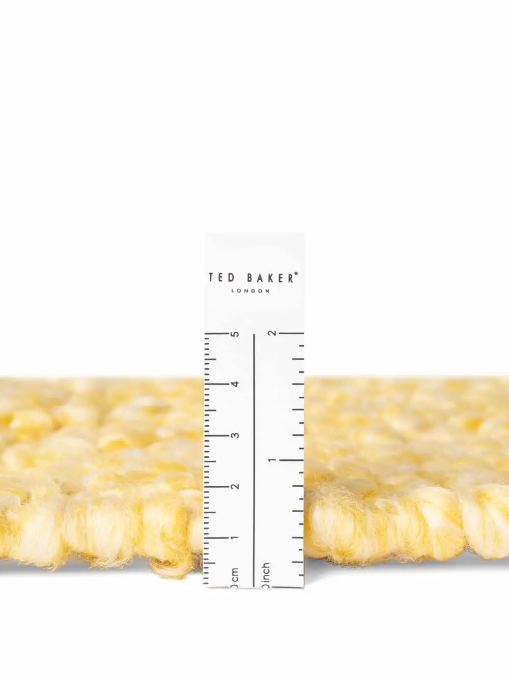 Ted Baker Notting Hill 106348 Yellow - Image 7