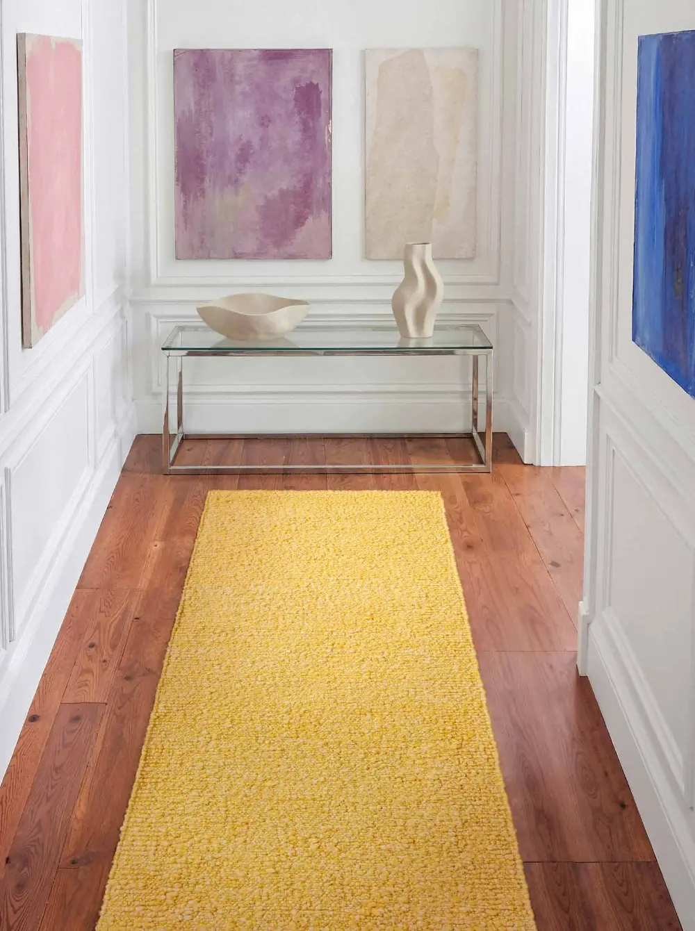 Ted Baker Notting Hill 106348 Yellow - Image 8