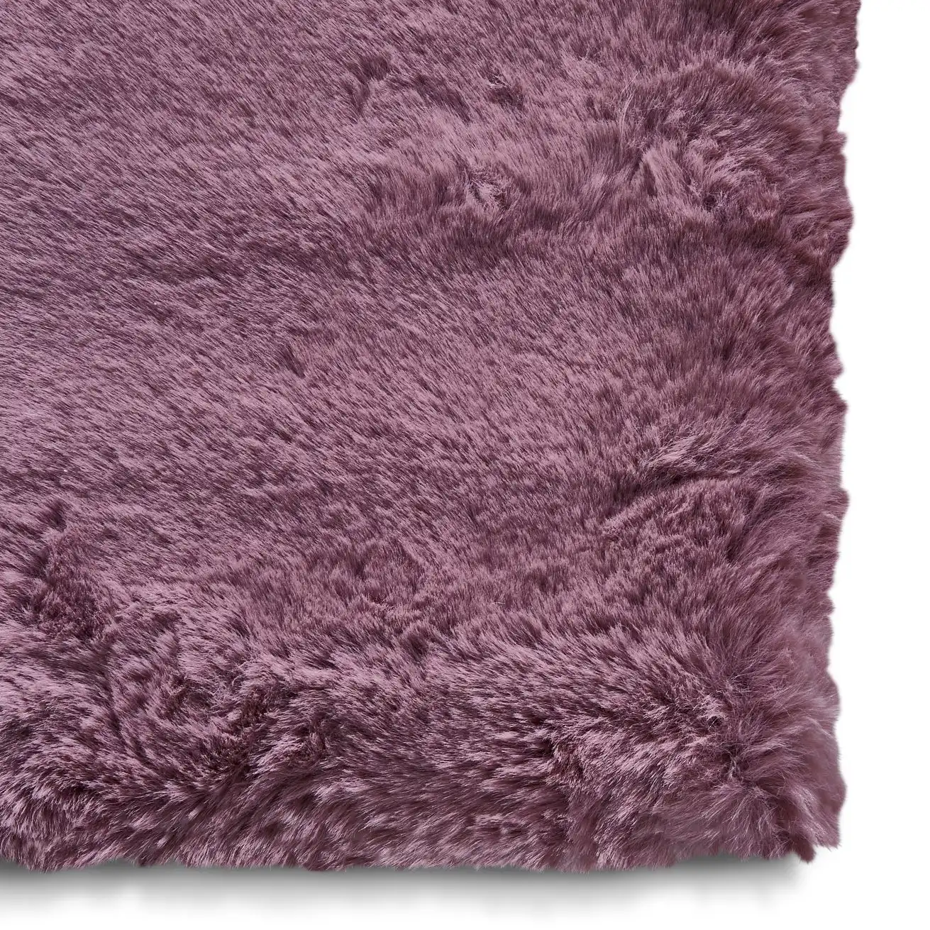 Teddy Lavender Rug - Image 2