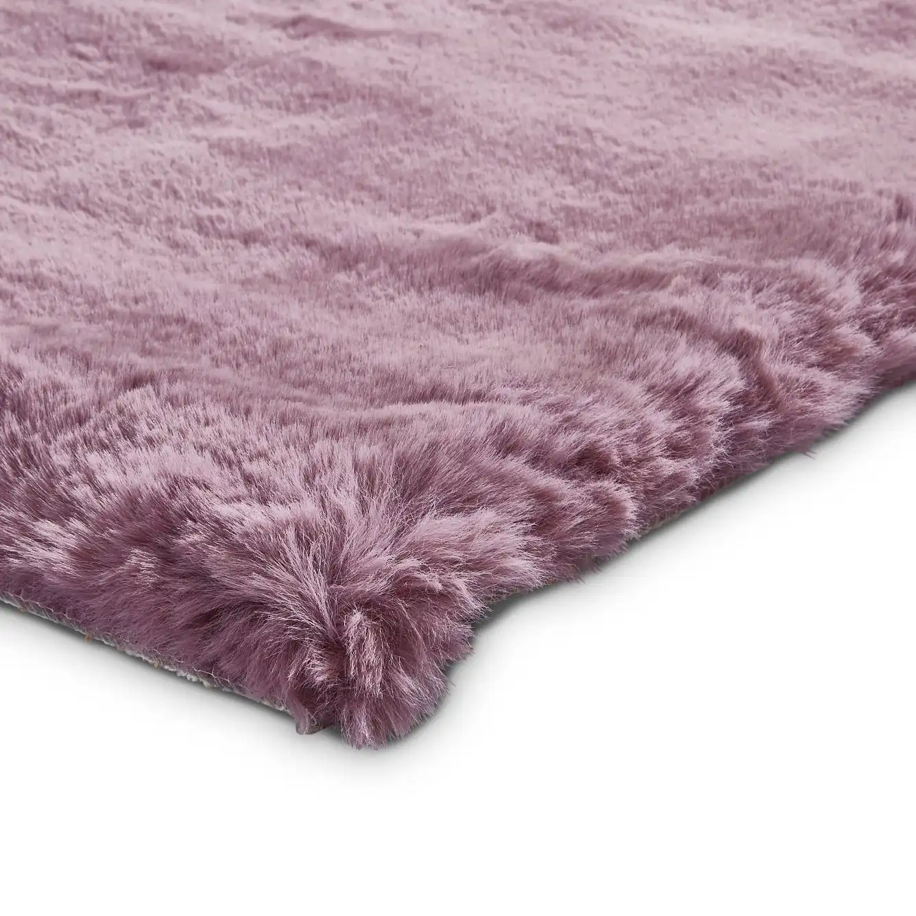 Teddy Lavender Rug - Image 4