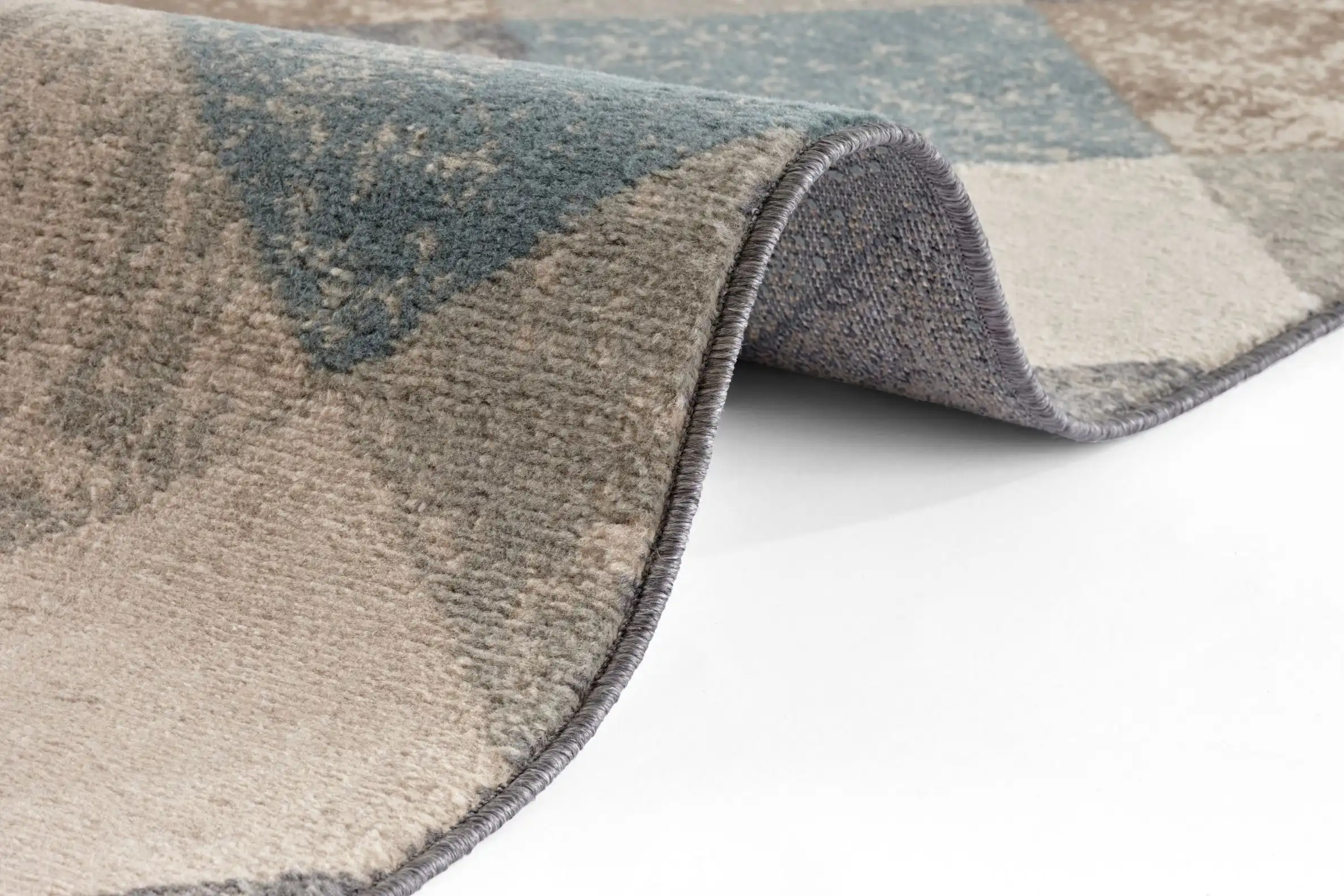 Terrain Bakke Cream Multi 105598 Rug - Image 4