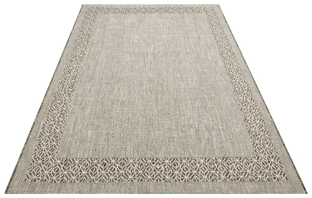Terrazo TRZ01 Earth Rug - Image 2